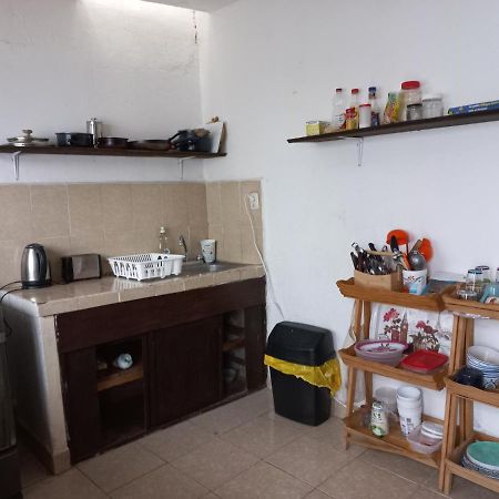 Hotel El Rinconcito De San Cris San Cristóbal de Las Casas Zewnętrze zdjęcie