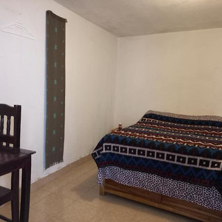 Hotel El Rinconcito De San Cris San Cristóbal de Las Casas Zewnętrze zdjęcie