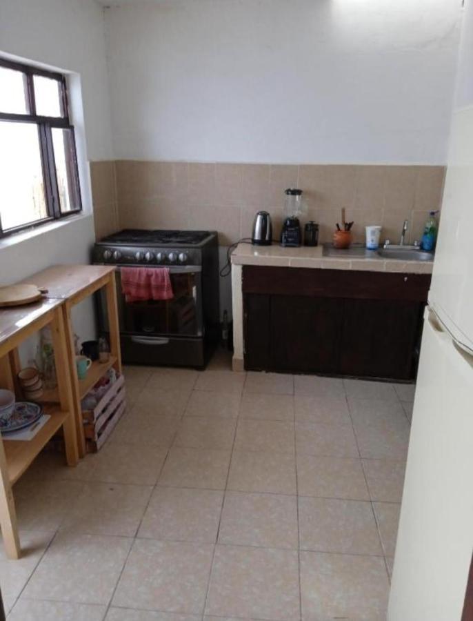 Hotel El Rinconcito De San Cris San Cristóbal de Las Casas Zewnętrze zdjęcie