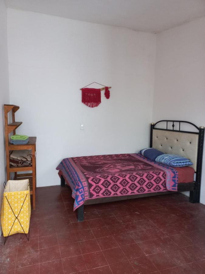 Hotel El Rinconcito De San Cris San Cristóbal de Las Casas Zewnętrze zdjęcie