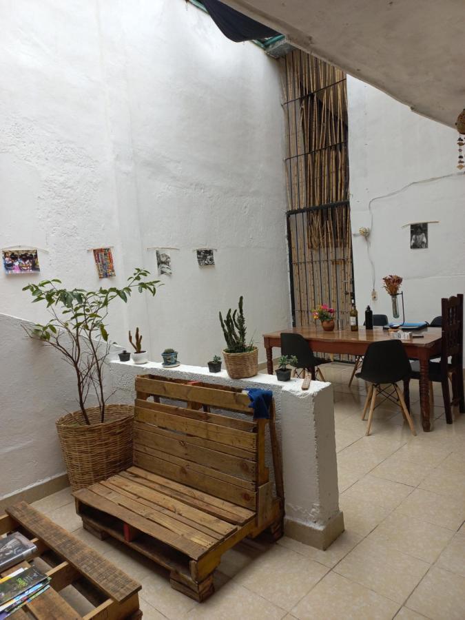 Hotel El Rinconcito De San Cris San Cristóbal de Las Casas Zewnętrze zdjęcie