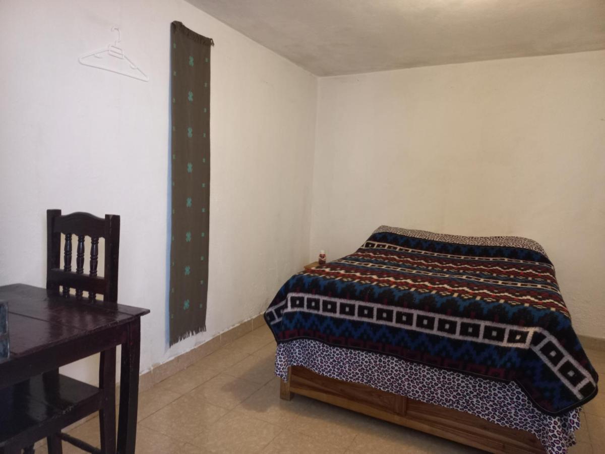 Hotel El Rinconcito De San Cris San Cristóbal de Las Casas Zewnętrze zdjęcie