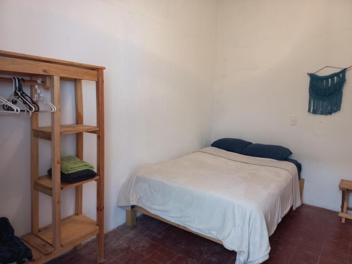 Hotel El Rinconcito De San Cris San Cristóbal de Las Casas Zewnętrze zdjęcie