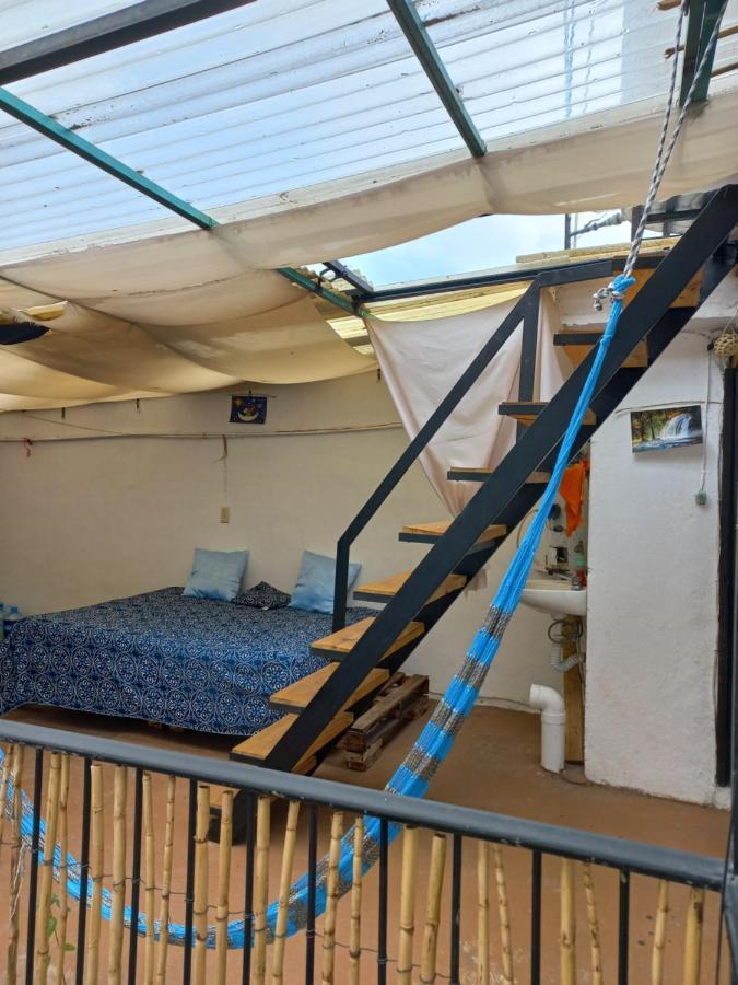 Hotel El Rinconcito De San Cris San Cristóbal de Las Casas Zewnętrze zdjęcie