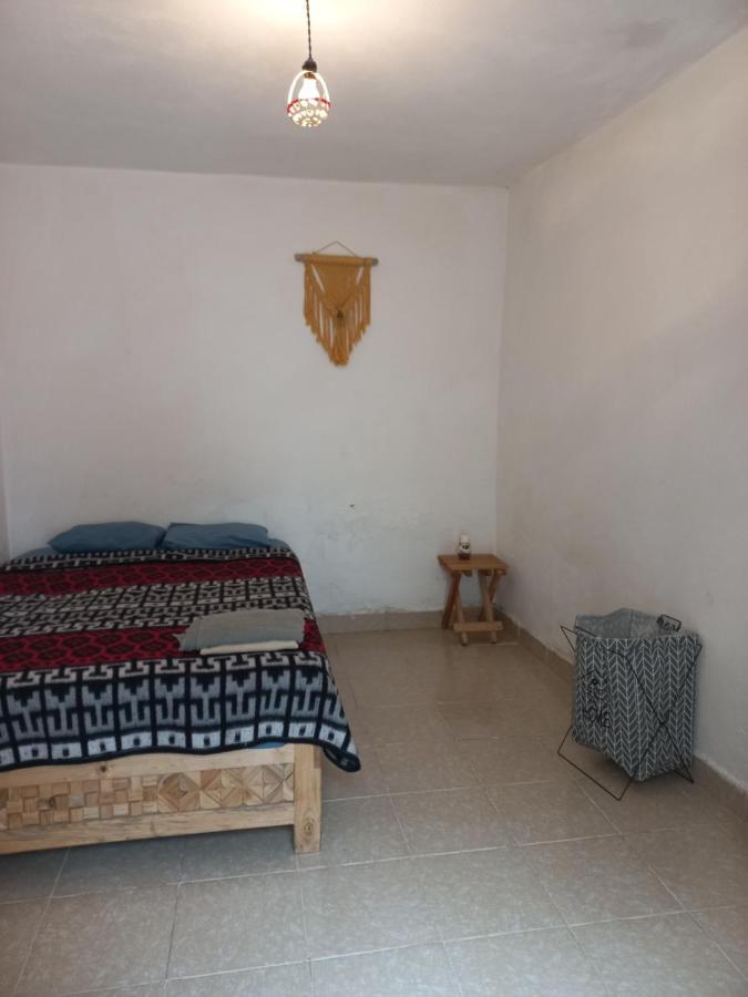 Hotel El Rinconcito De San Cris San Cristóbal de Las Casas Zewnętrze zdjęcie