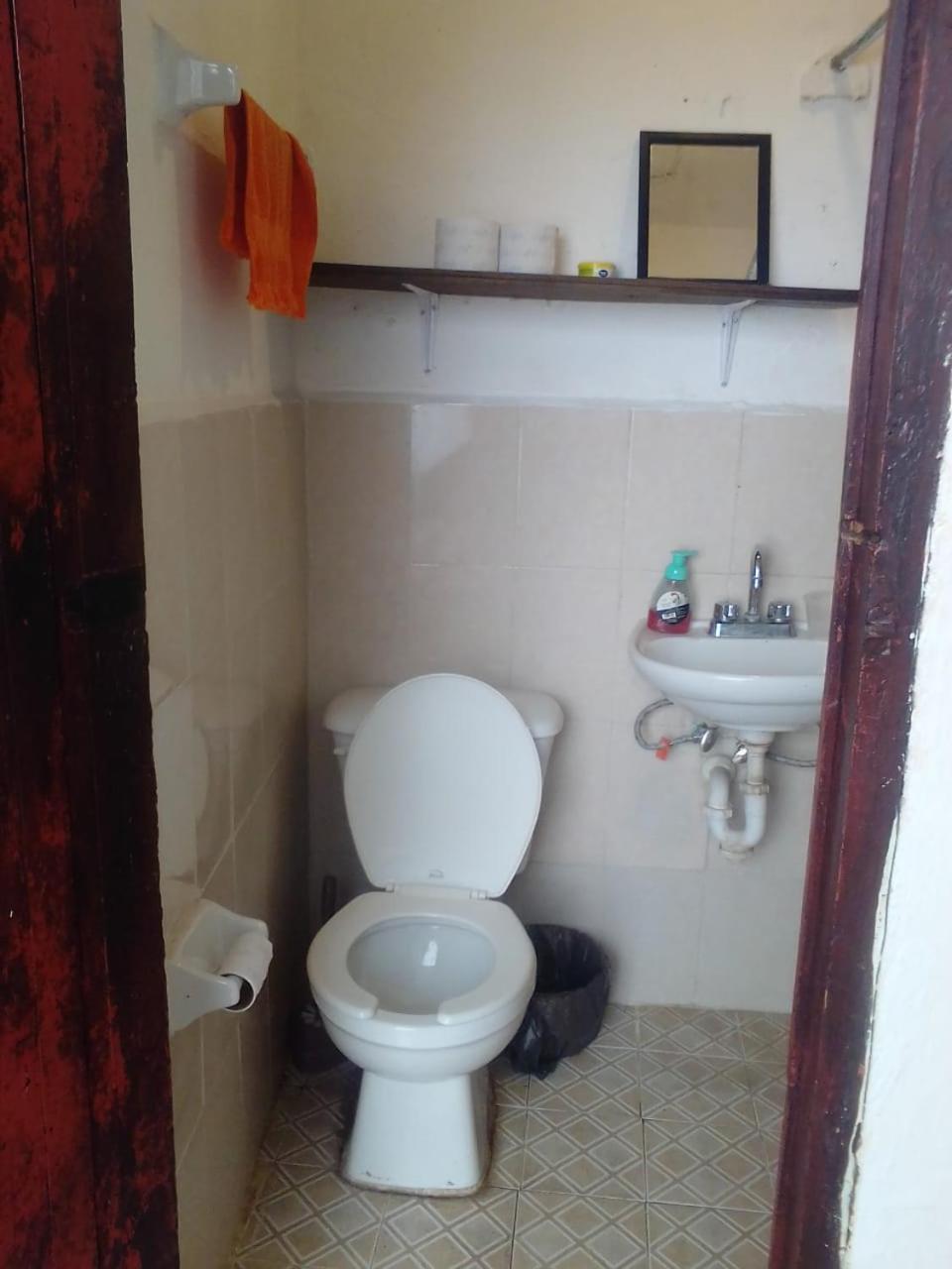 Hotel El Rinconcito De San Cris San Cristóbal de Las Casas Zewnętrze zdjęcie